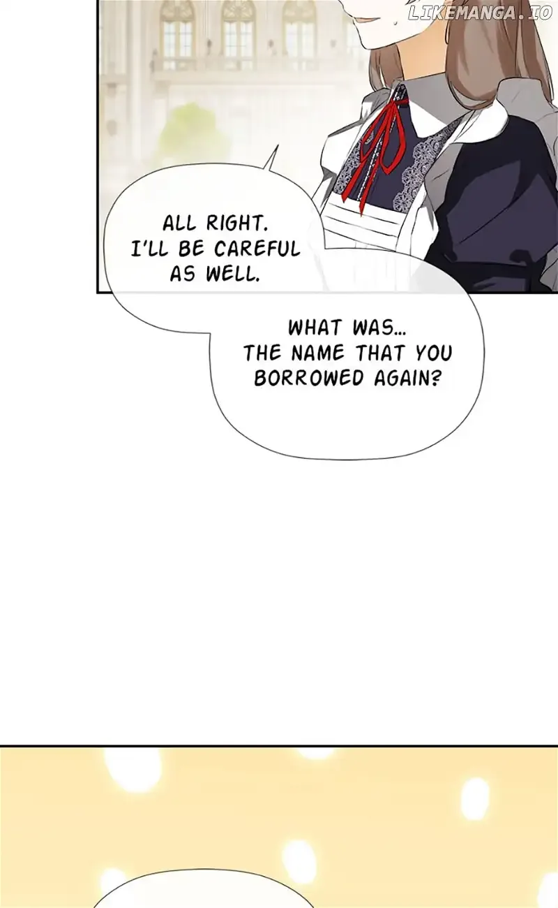 I Mistook the Hidden Identity of the Sub Male Lead Chapter 53 page 10