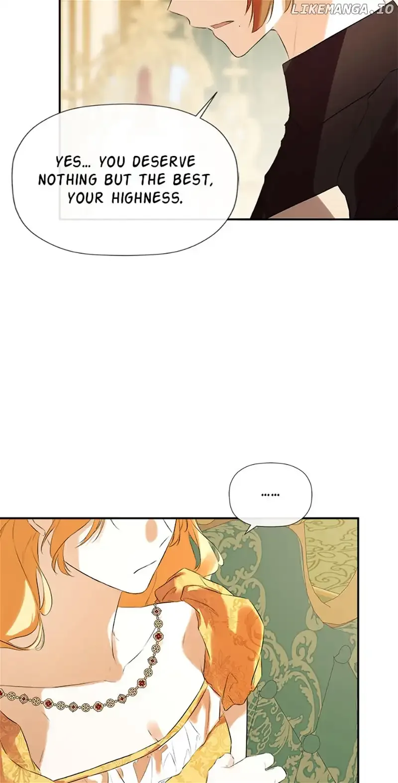 I Mistook the Hidden Identity of the Sub Male Lead Chapter 52 page 34