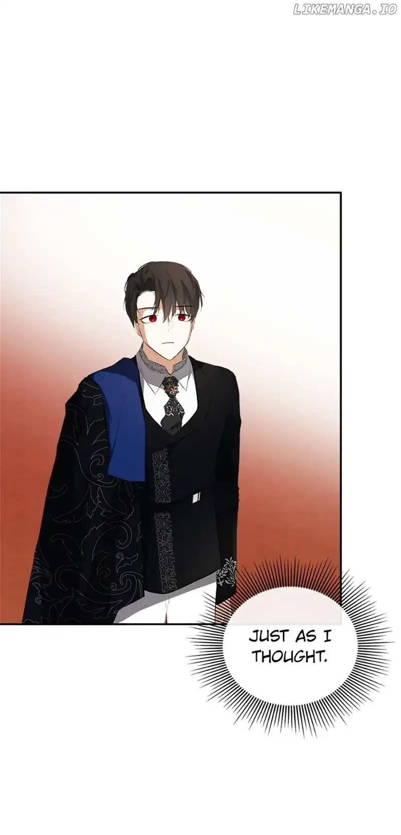 I Mistook the Hidden Identity of the Sub Male Lead Chapter 55 page 72
