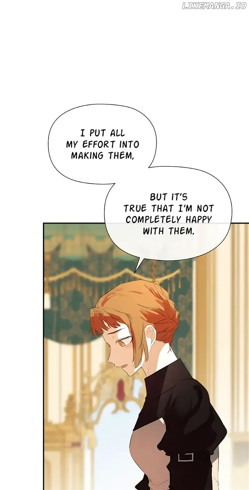 I Mistook the Hidden Identity of the Sub Male Lead Chapter 52 page 29