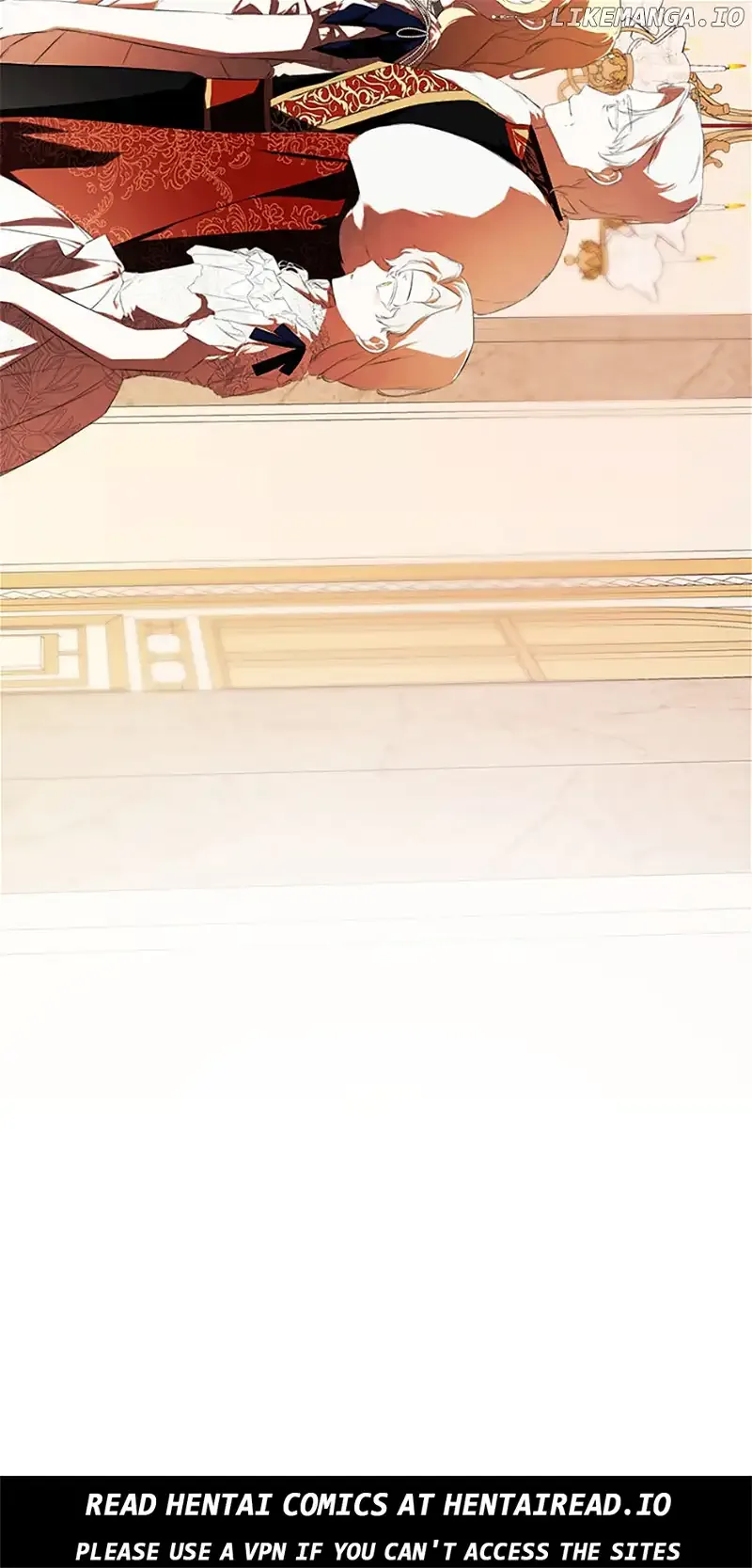 I Mistook the Hidden Identity of the Sub Male Lead Chapter 55 page 70