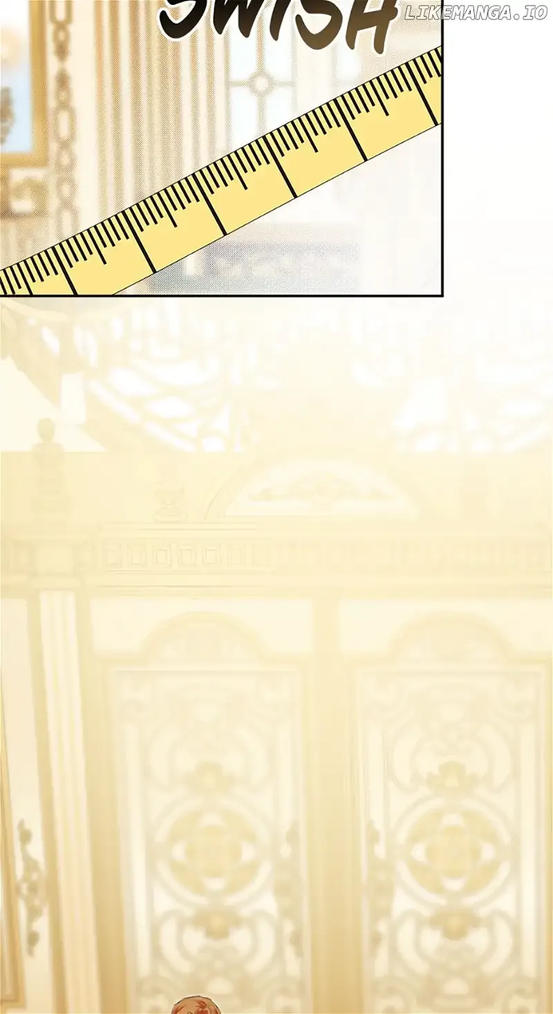I Mistook the Hidden Identity of the Sub Male Lead Chapter 52 page 45