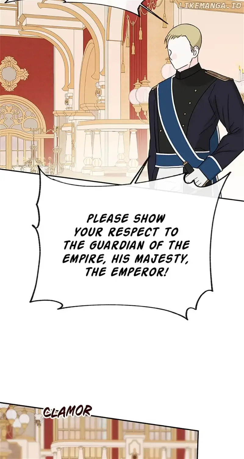 I Mistook the Hidden Identity of the Sub Male Lead Chapter 55 page 64