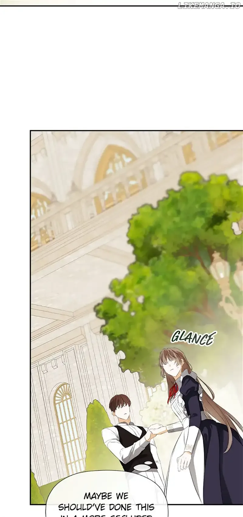 I Mistook the Hidden Identity of the Sub Male Lead Chapter 53 page 21