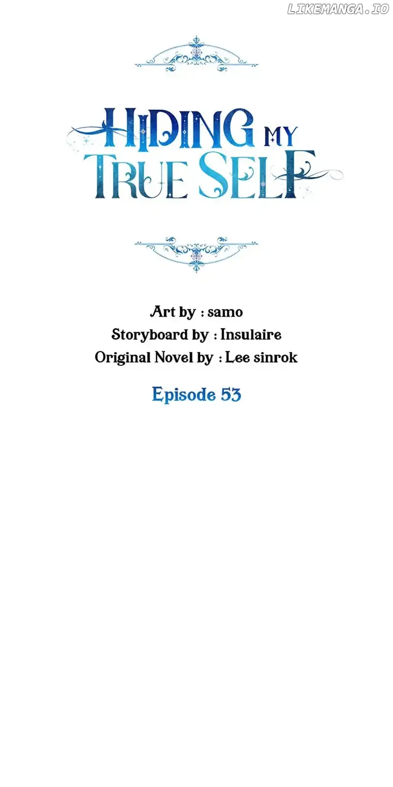 I Mistook the Hidden Identity of the Sub Male Lead Chapter 53 page 19