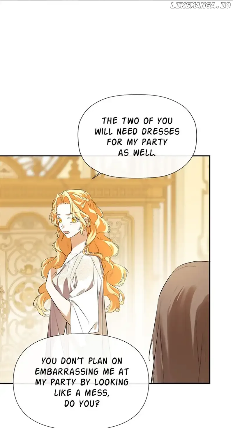 I Mistook the Hidden Identity of the Sub Male Lead Chapter 52 page 51