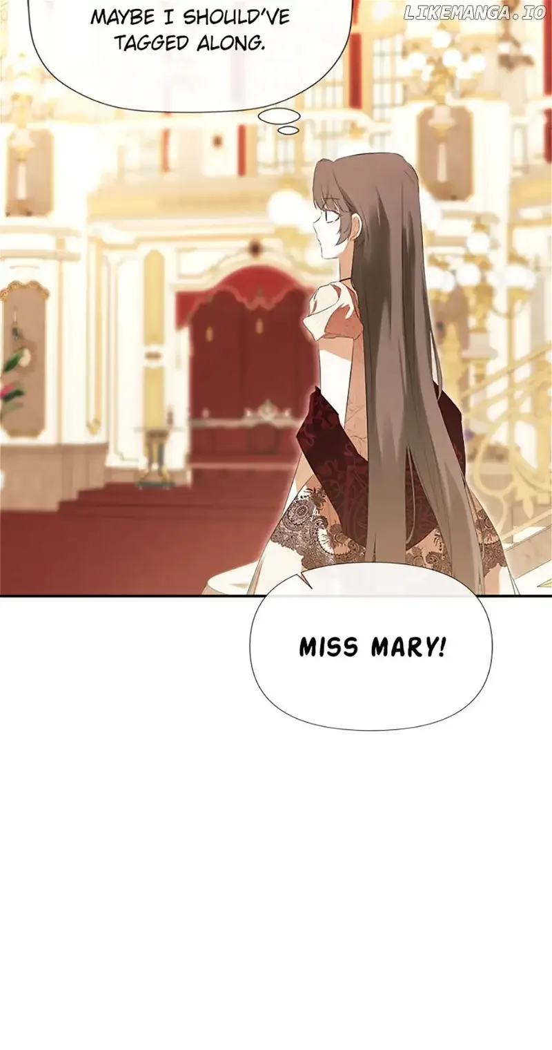 I Mistook the Hidden Identity of the Sub Male Lead Chapter 56 page 31