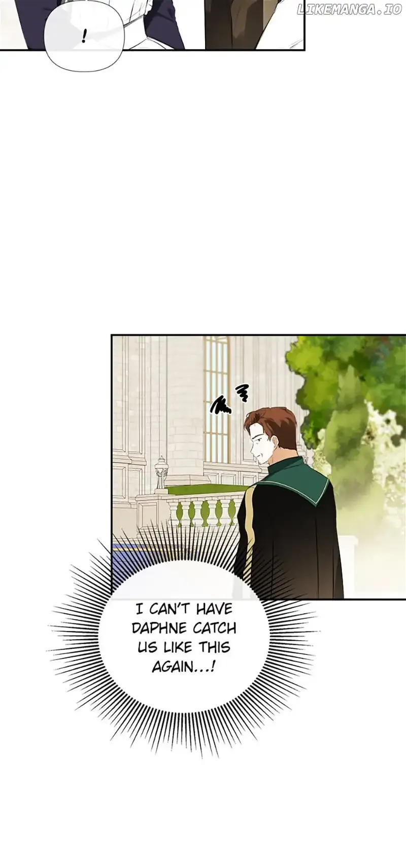 I Mistook the Hidden Identity of the Sub Male Lead Chapter 53 page 23
