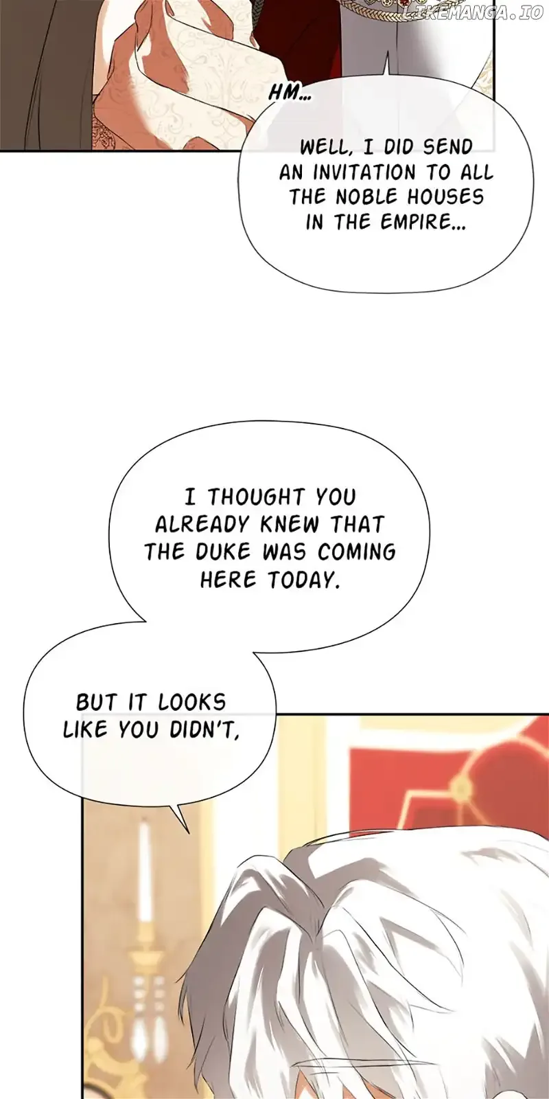 I Mistook the Hidden Identity of the Sub Male Lead Chapter 56 page 43