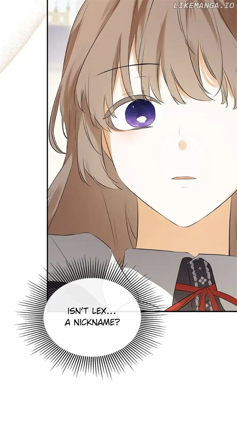 I Mistook the Hidden Identity of the Sub Male Lead Chapter 53 page 30