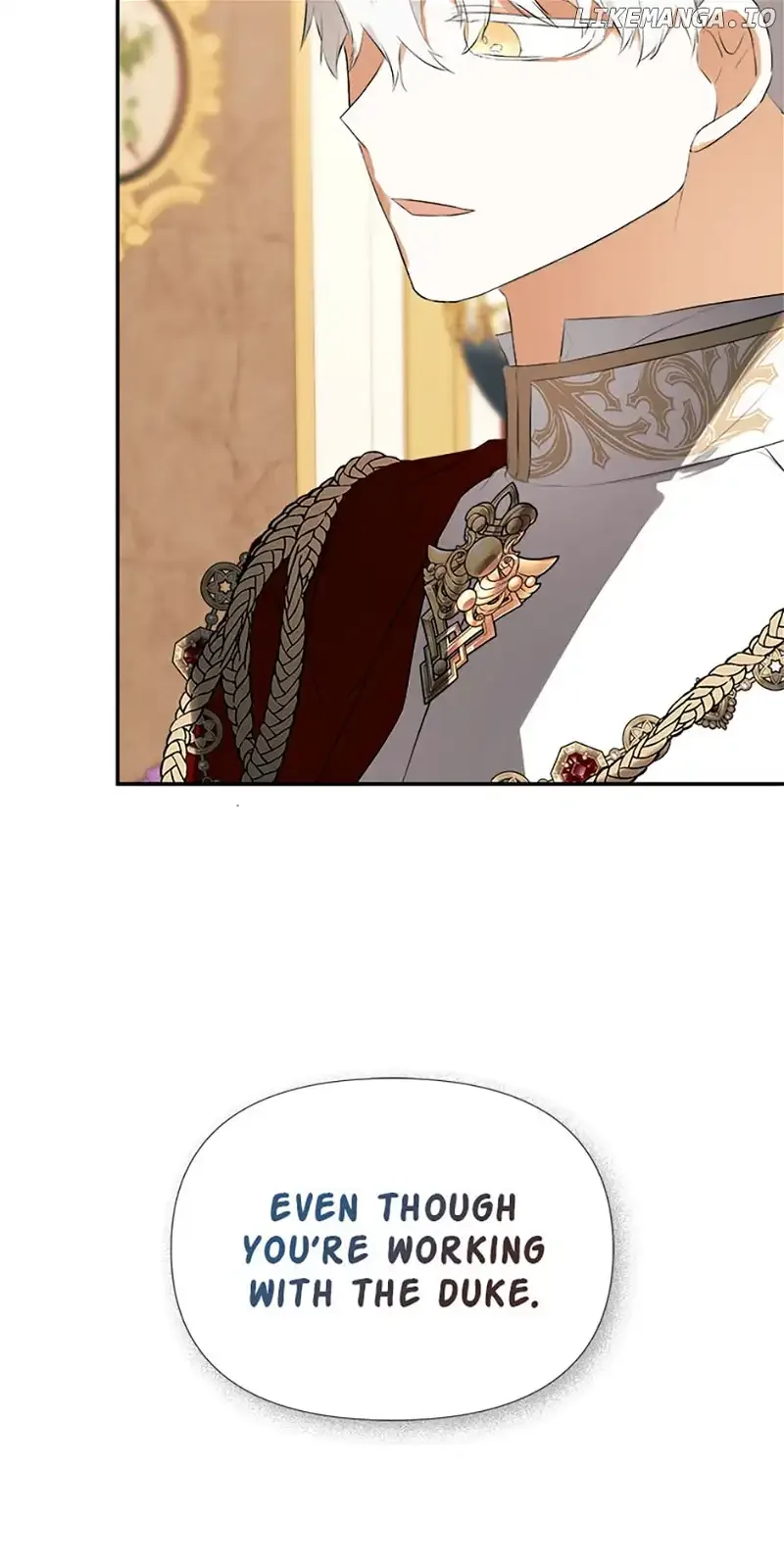I Mistook the Hidden Identity of the Sub Male Lead Chapter 56 page 44