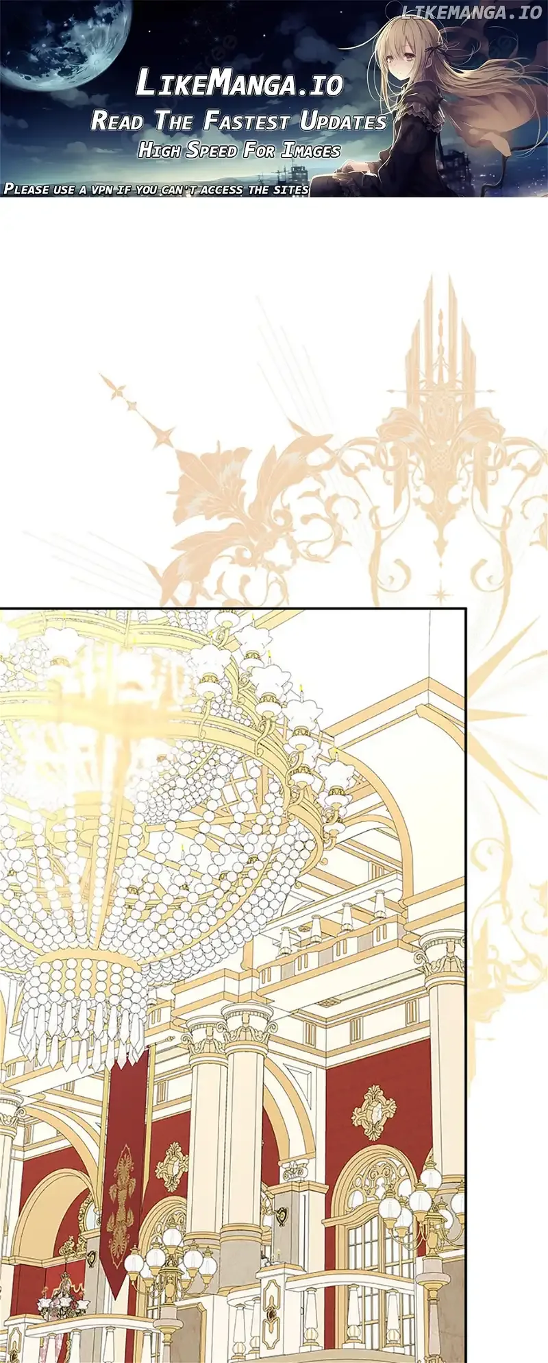 I Mistook the Hidden Identity of the Sub Male Lead Chapter 56 page 2