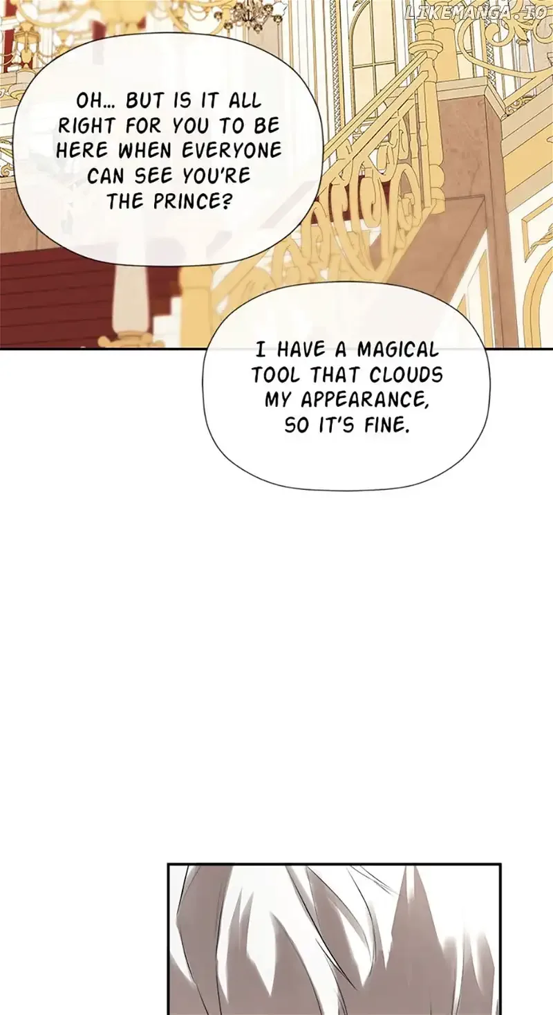 I Mistook the Hidden Identity of the Sub Male Lead Chapter 56 page 39