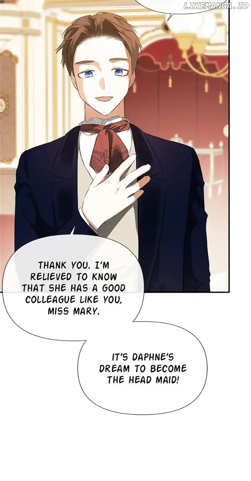 I Mistook the Hidden Identity of the Sub Male Lead Chapter 56 page 26