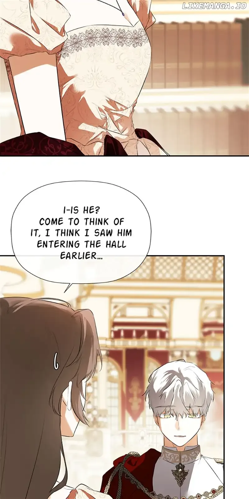 I Mistook the Hidden Identity of the Sub Male Lead Chapter 56 page 42