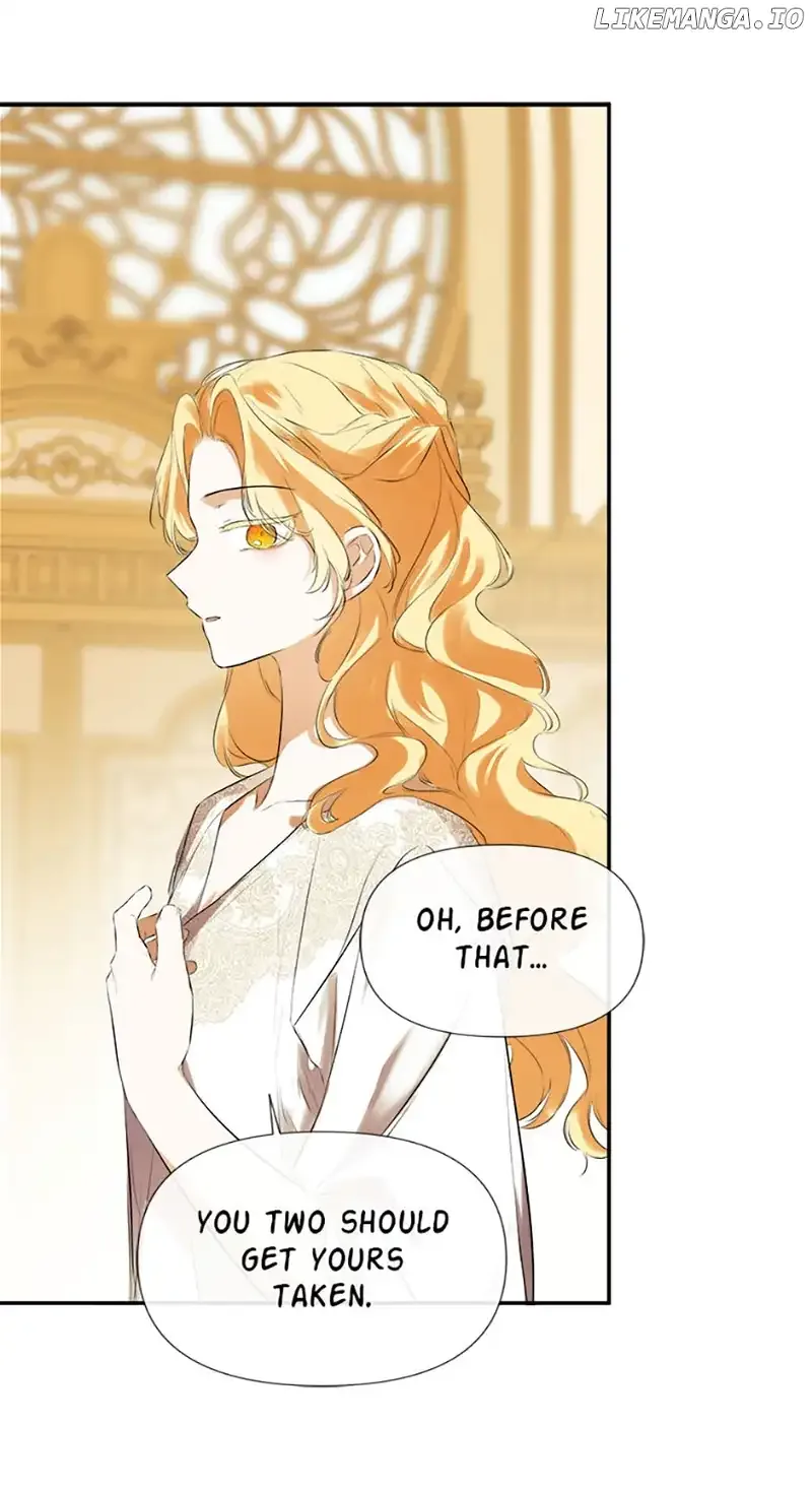 I Mistook the Hidden Identity of the Sub Male Lead Chapter 52 page 49