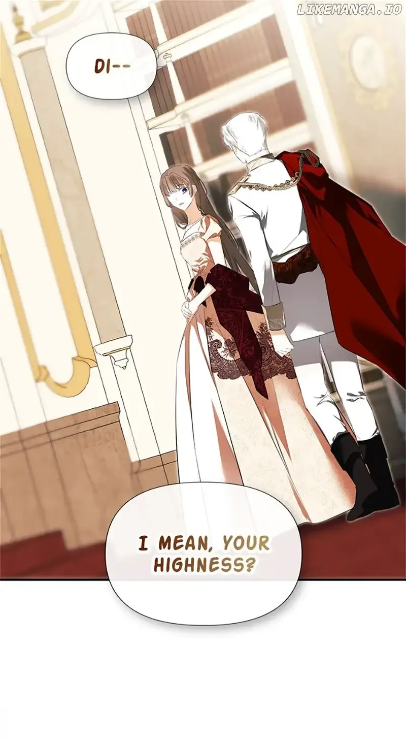 I Mistook the Hidden Identity of the Sub Male Lead Chapter 56 page 36