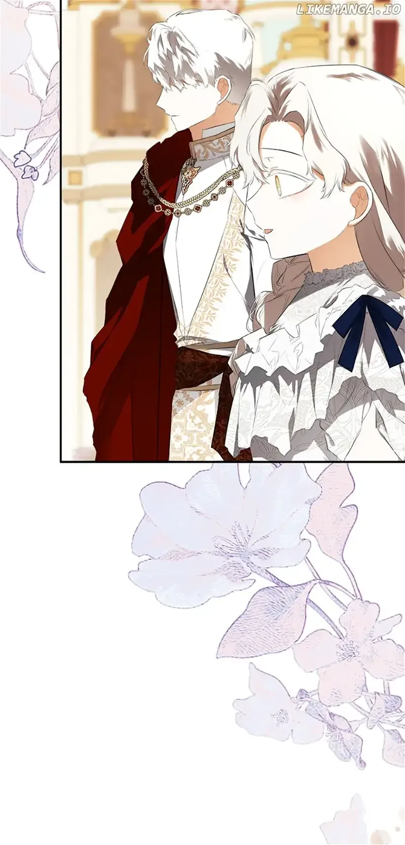 I Mistook the Hidden Identity of the Sub Male Lead Chapter 56 page 17