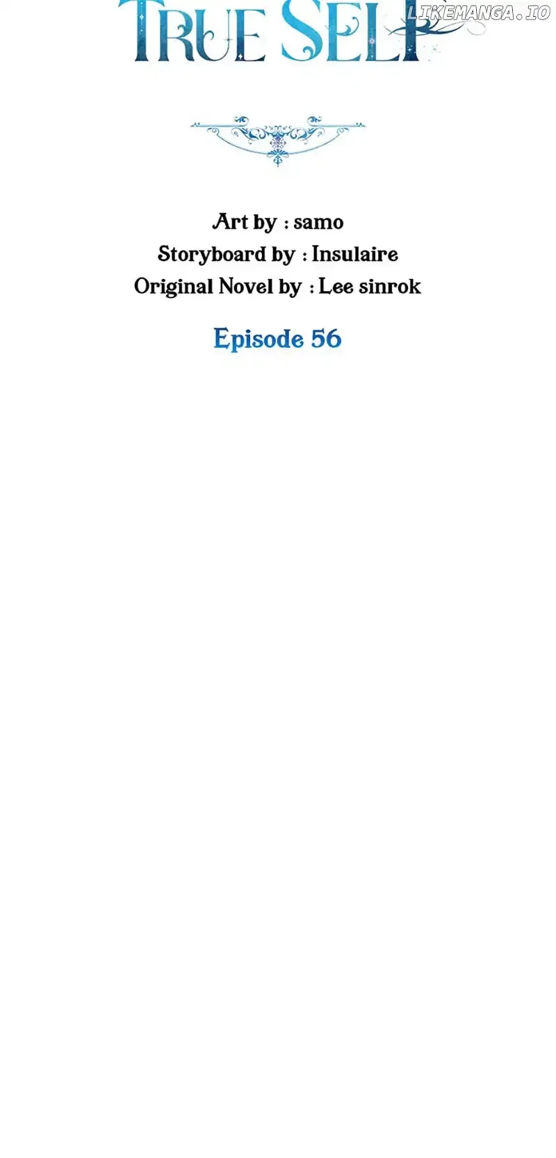 I Mistook the Hidden Identity of the Sub Male Lead Chapter 56 page 20