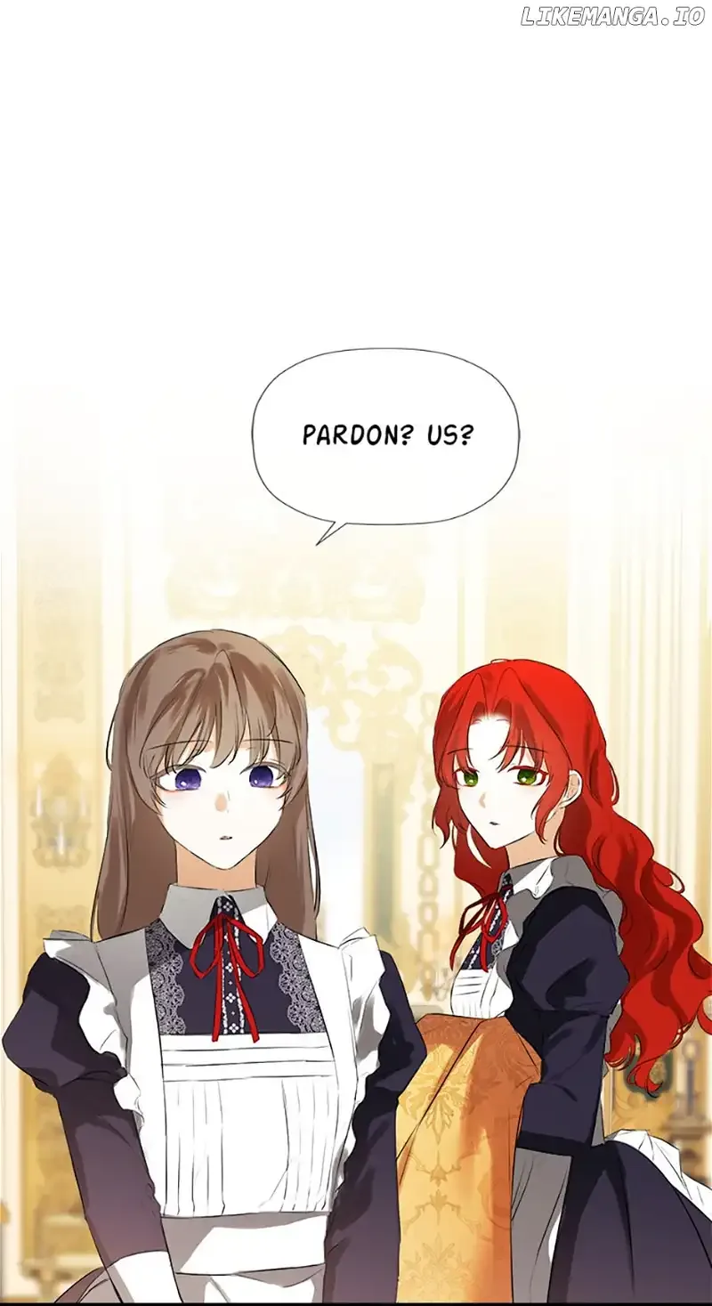 I Mistook the Hidden Identity of the Sub Male Lead Chapter 52 page 50