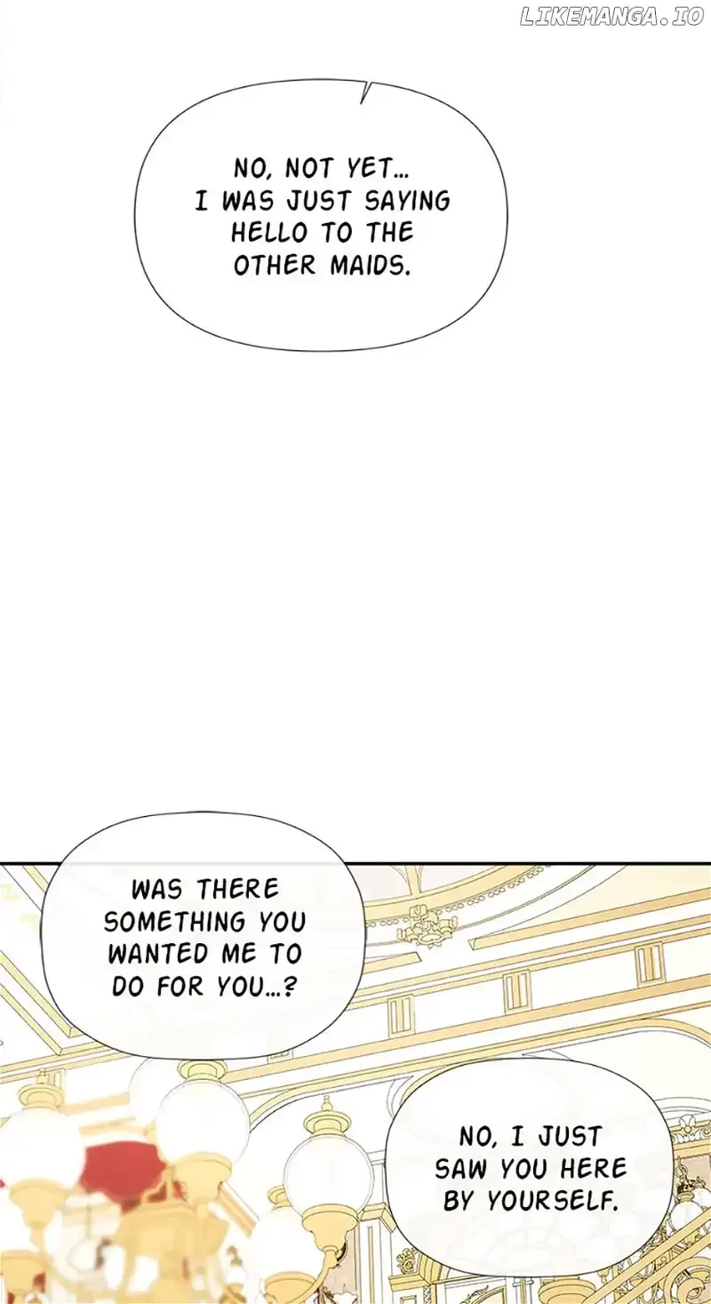 I Mistook the Hidden Identity of the Sub Male Lead Chapter 56 page 38