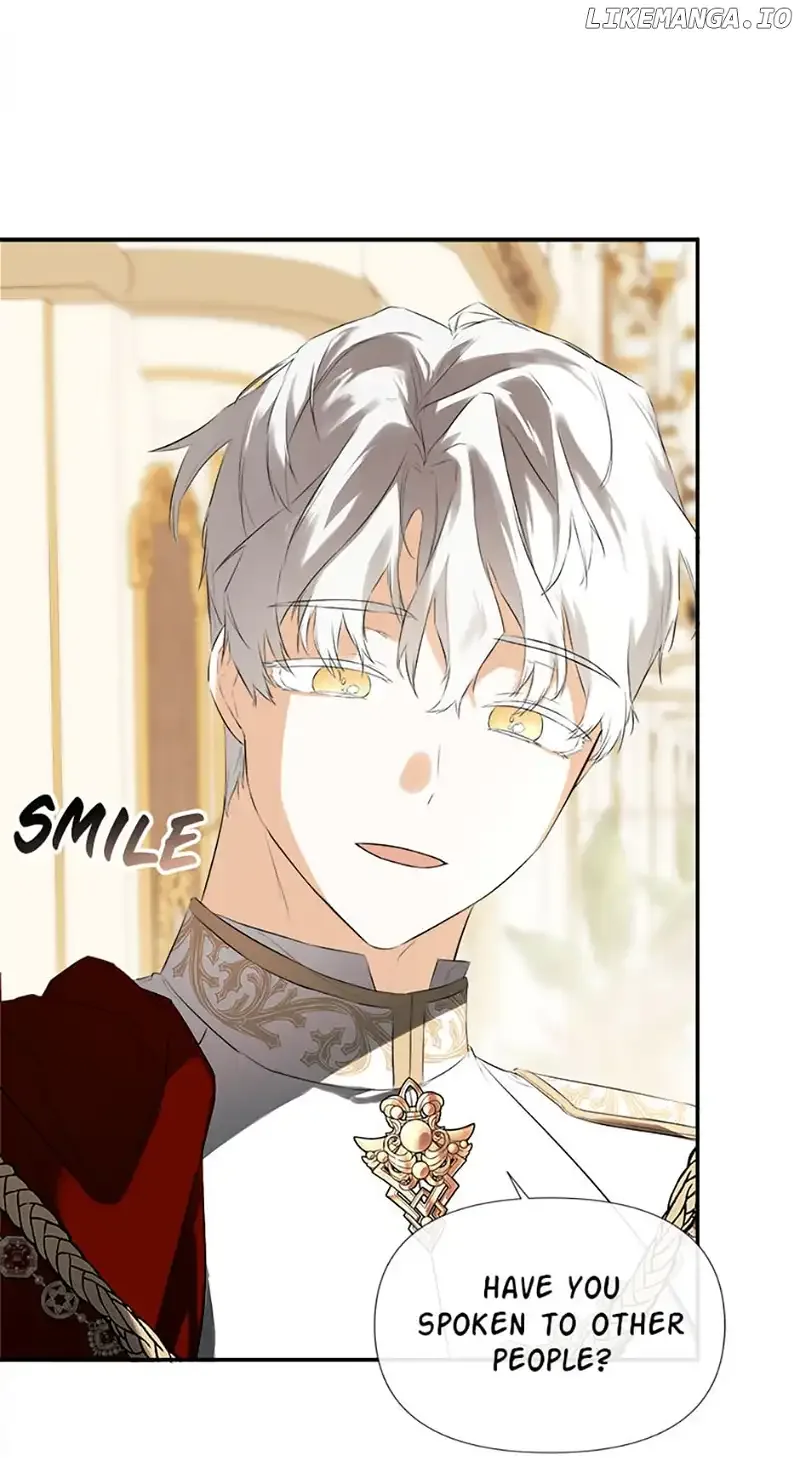 I Mistook the Hidden Identity of the Sub Male Lead Chapter 56 page 37