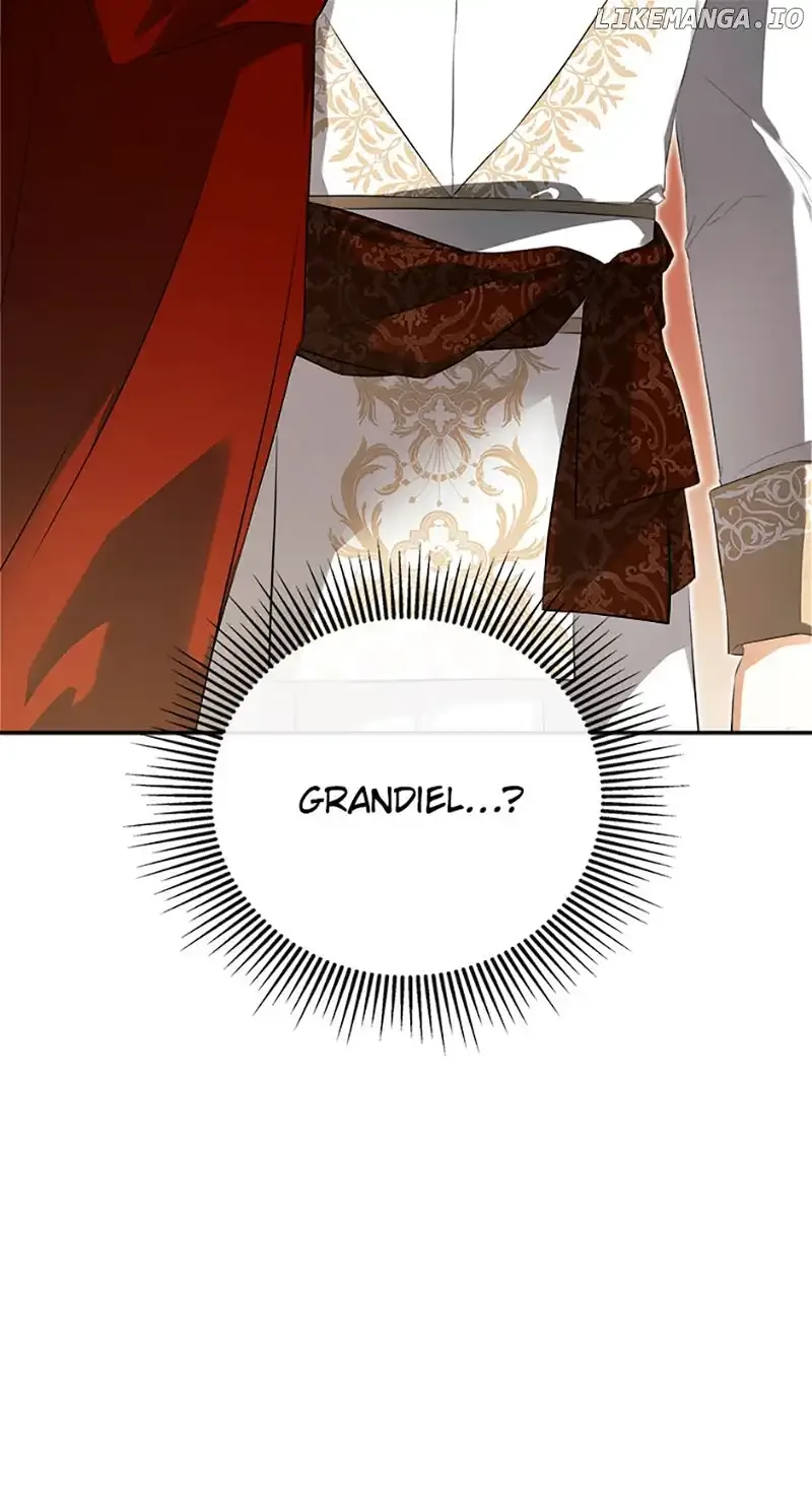 I Mistook the Hidden Identity of the Sub Male Lead Chapter 56 page 34