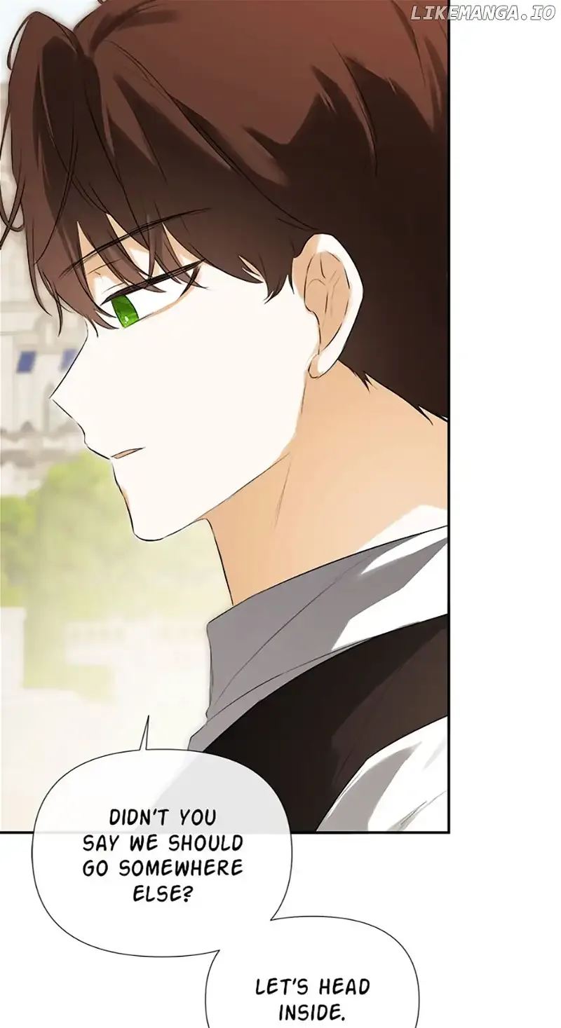 I Mistook the Hidden Identity of the Sub Male Lead Chapter 53 page 35