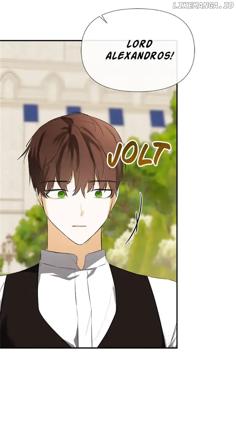 I Mistook the Hidden Identity of the Sub Male Lead Chapter 53 page 26