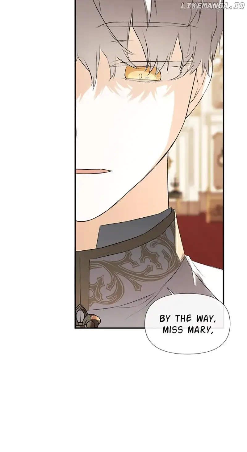 I Mistook the Hidden Identity of the Sub Male Lead Chapter 56 page 40