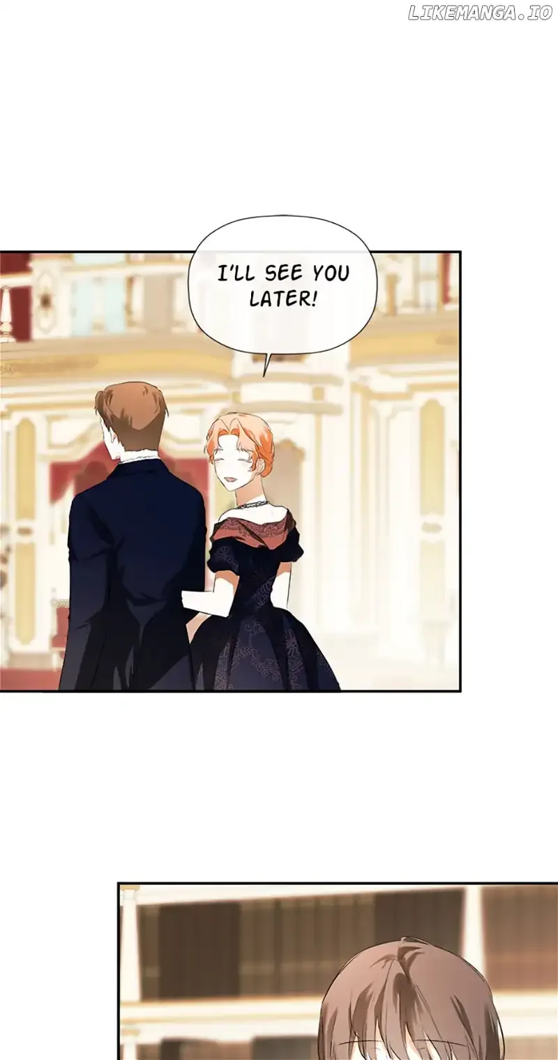 I Mistook the Hidden Identity of the Sub Male Lead Chapter 56 page 29