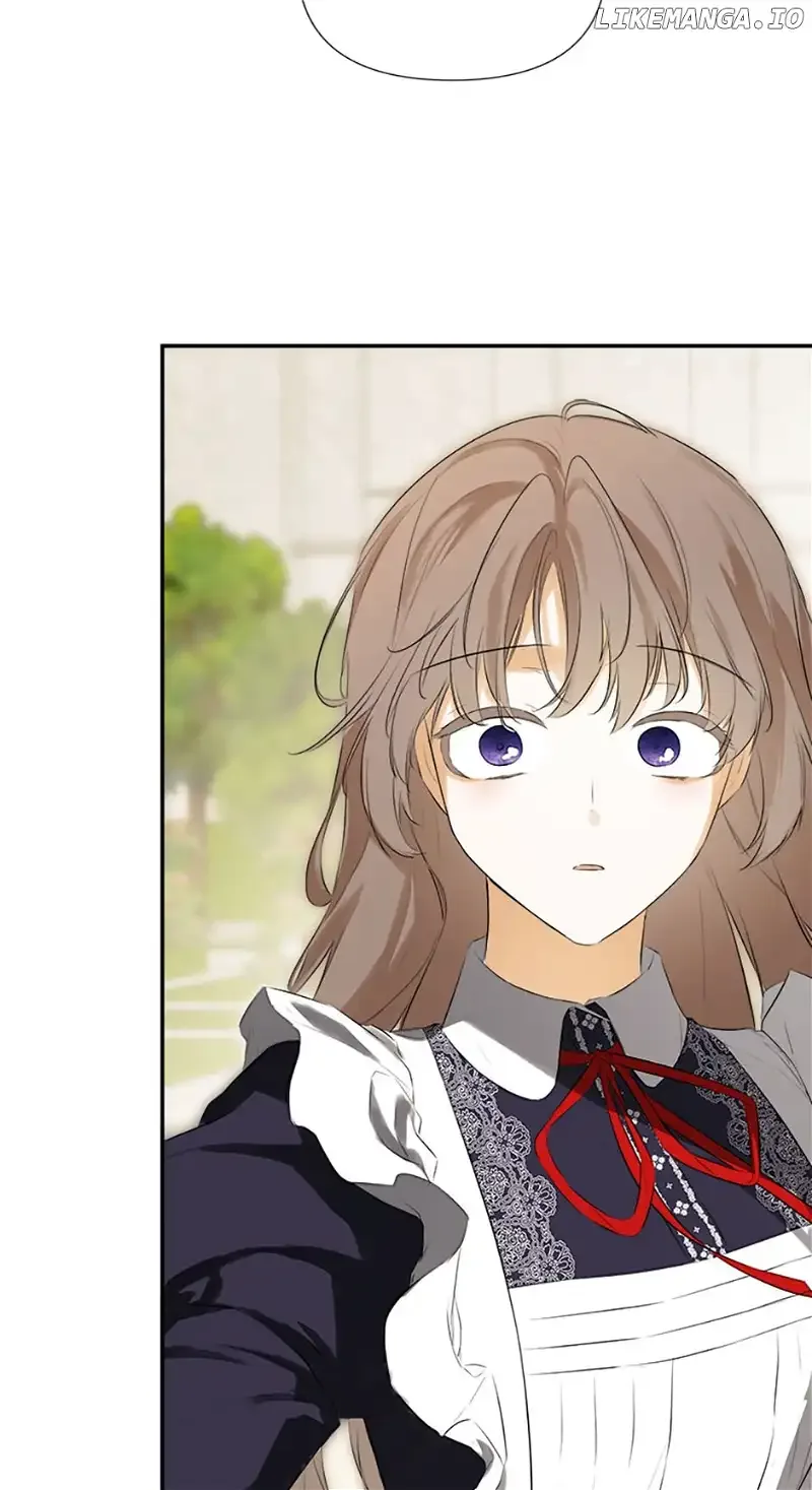 I Mistook the Hidden Identity of the Sub Male Lead Chapter 53 page 36