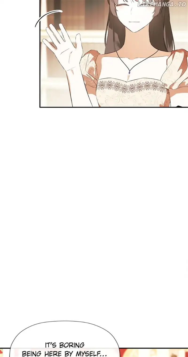 I Mistook the Hidden Identity of the Sub Male Lead Chapter 56 page 30