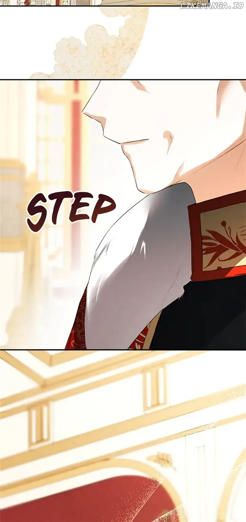 I Mistook the Hidden Identity of the Sub Male Lead Chapter 56 page 3