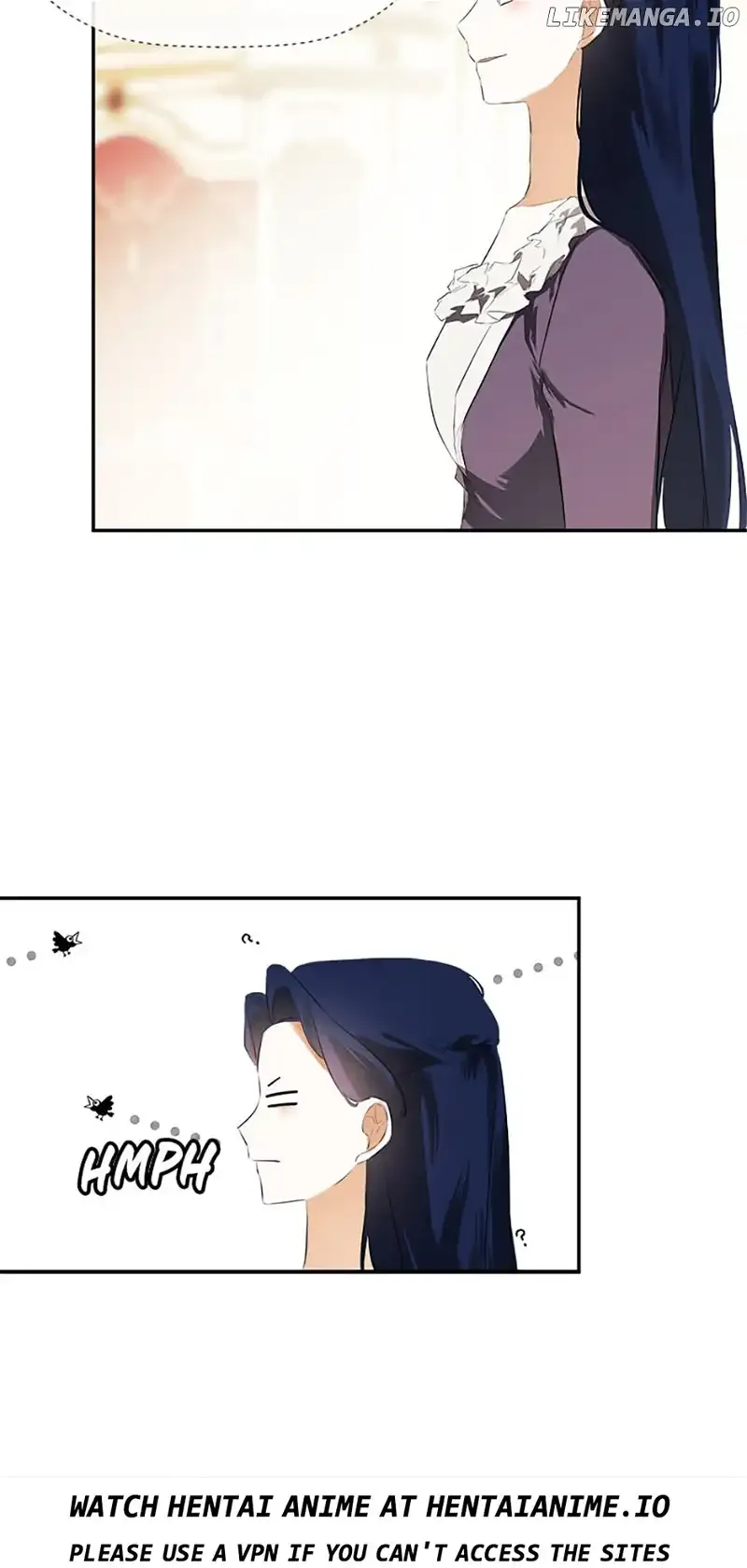 I Mistook the Hidden Identity of the Sub Male Lead Chapter 56 page 10