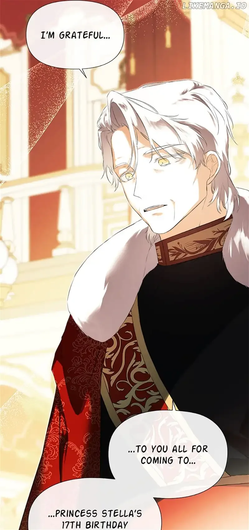 I Mistook the Hidden Identity of the Sub Male Lead Chapter 56 page 4