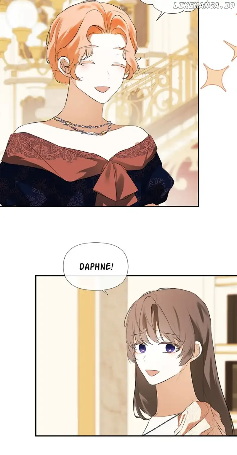 I Mistook the Hidden Identity of the Sub Male Lead Chapter 56 page 22