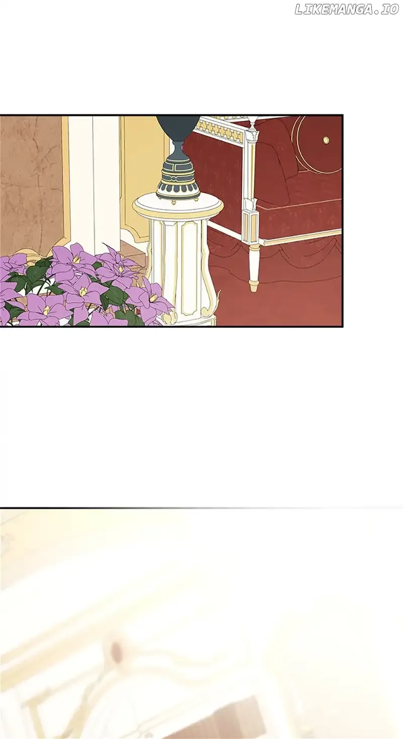I Mistook the Hidden Identity of the Sub Male Lead Chapter 56 page 35