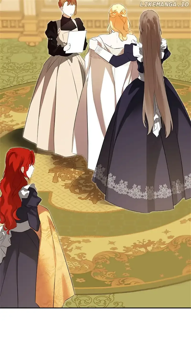 I Mistook the Hidden Identity of the Sub Male Lead Chapter 52 page 46
