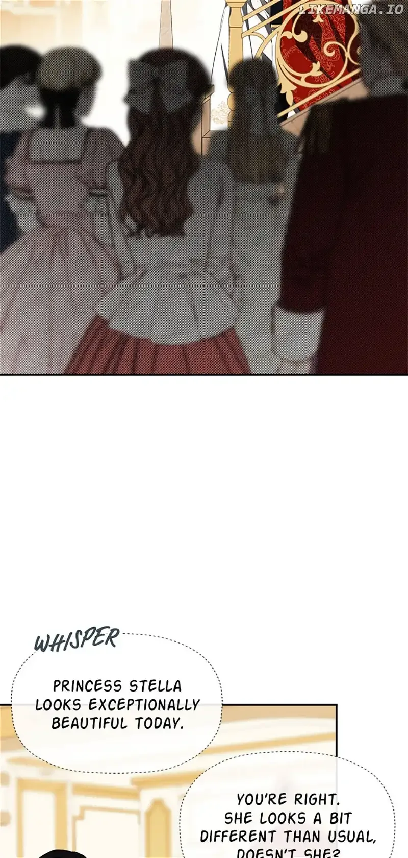 I Mistook the Hidden Identity of the Sub Male Lead Chapter 56 page 8