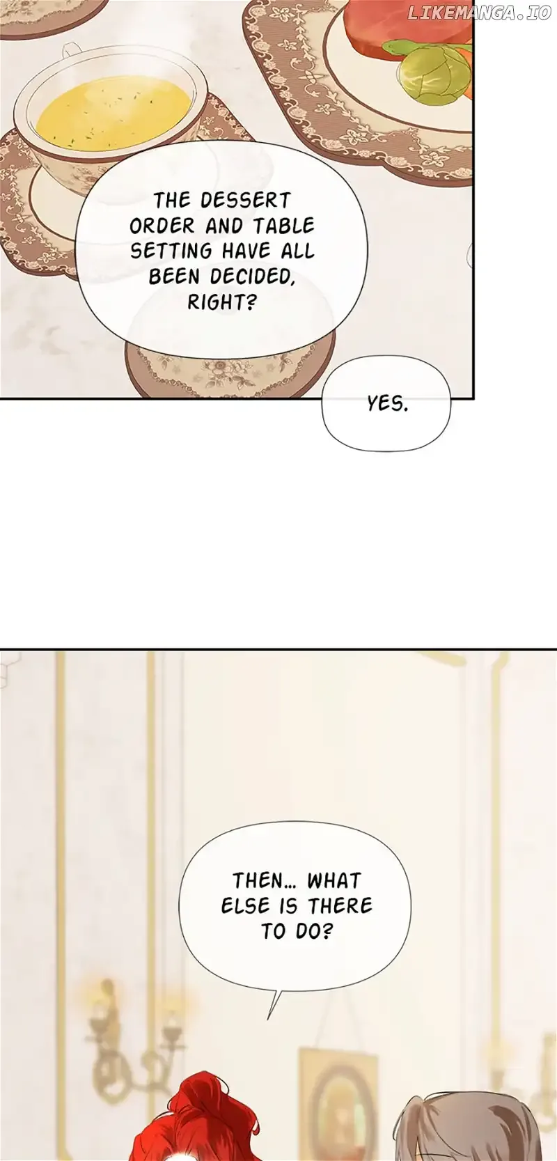 I Mistook the Hidden Identity of the Sub Male Lead Chapter 52 page 61