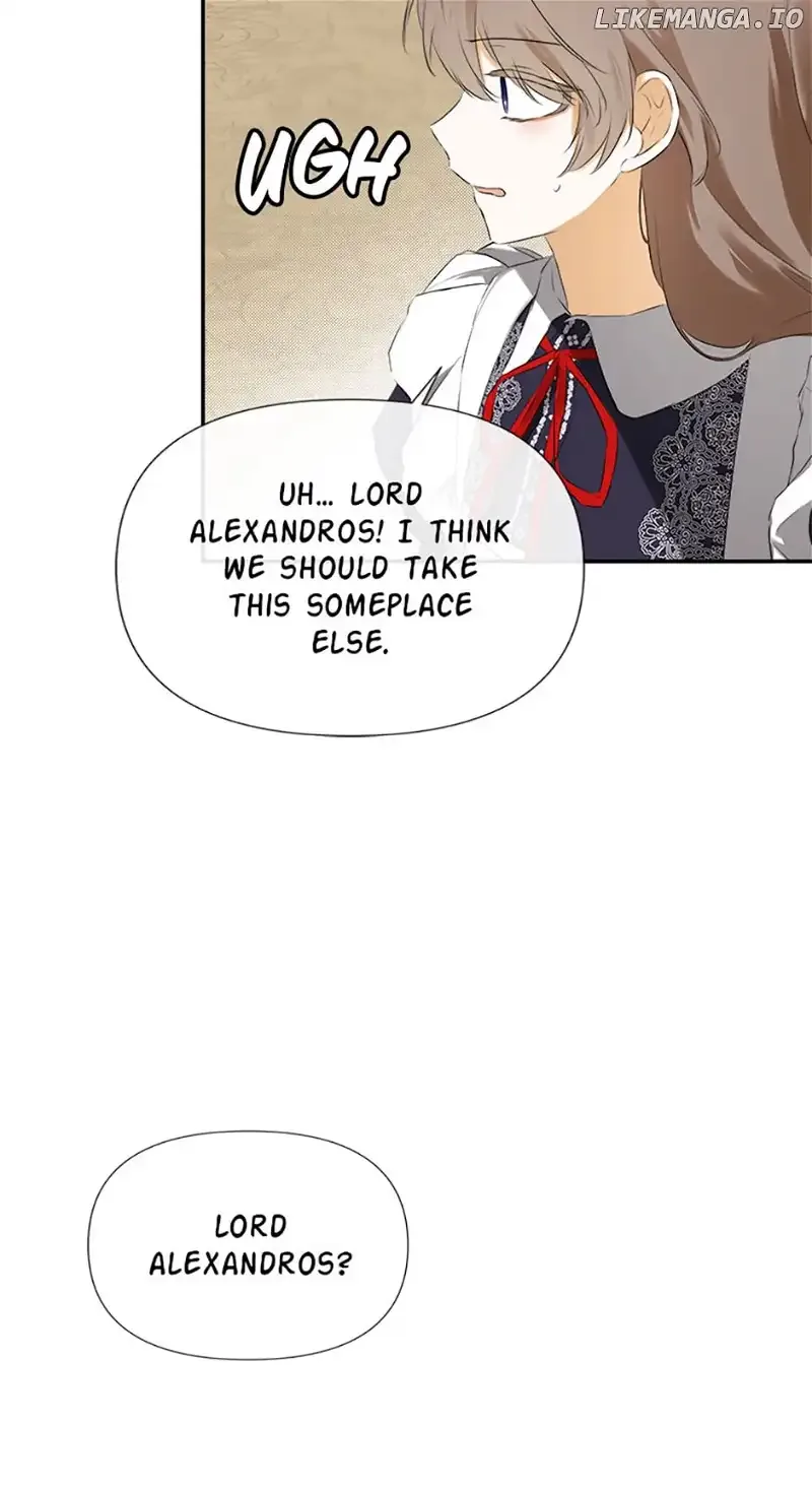 I Mistook the Hidden Identity of the Sub Male Lead Chapter 53 page 25