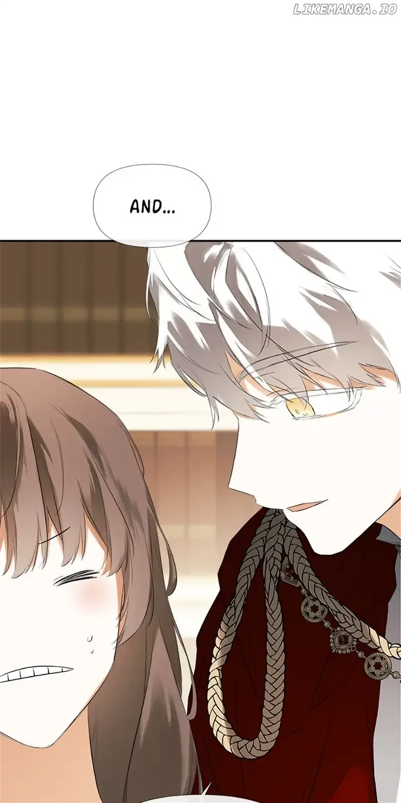 I Mistook the Hidden Identity of the Sub Male Lead Chapter 56 page 48