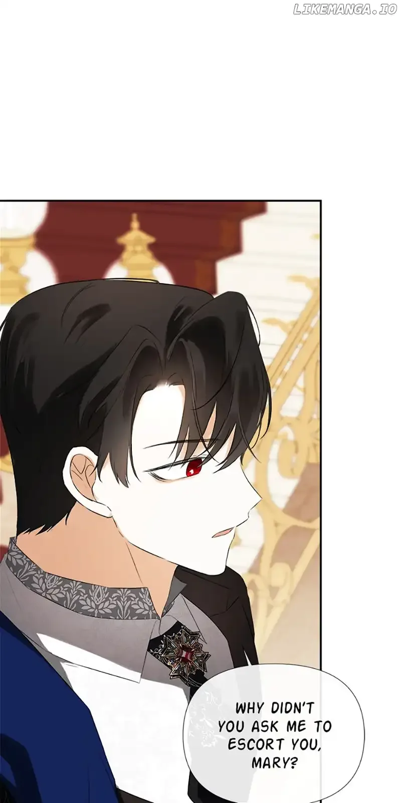 I Mistook the Hidden Identity of the Sub Male Lead Chapter 56 page 60