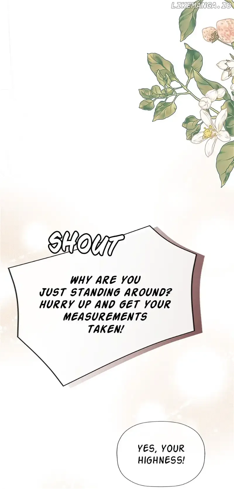 I Mistook the Hidden Identity of the Sub Male Lead Chapter 52 page 58