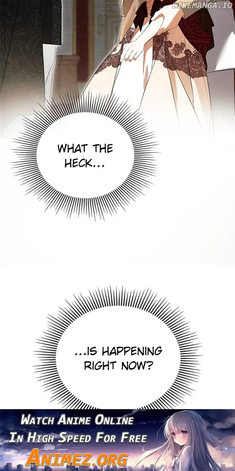 I Mistook the Hidden Identity of the Sub Male Lead Chapter 56 page 74