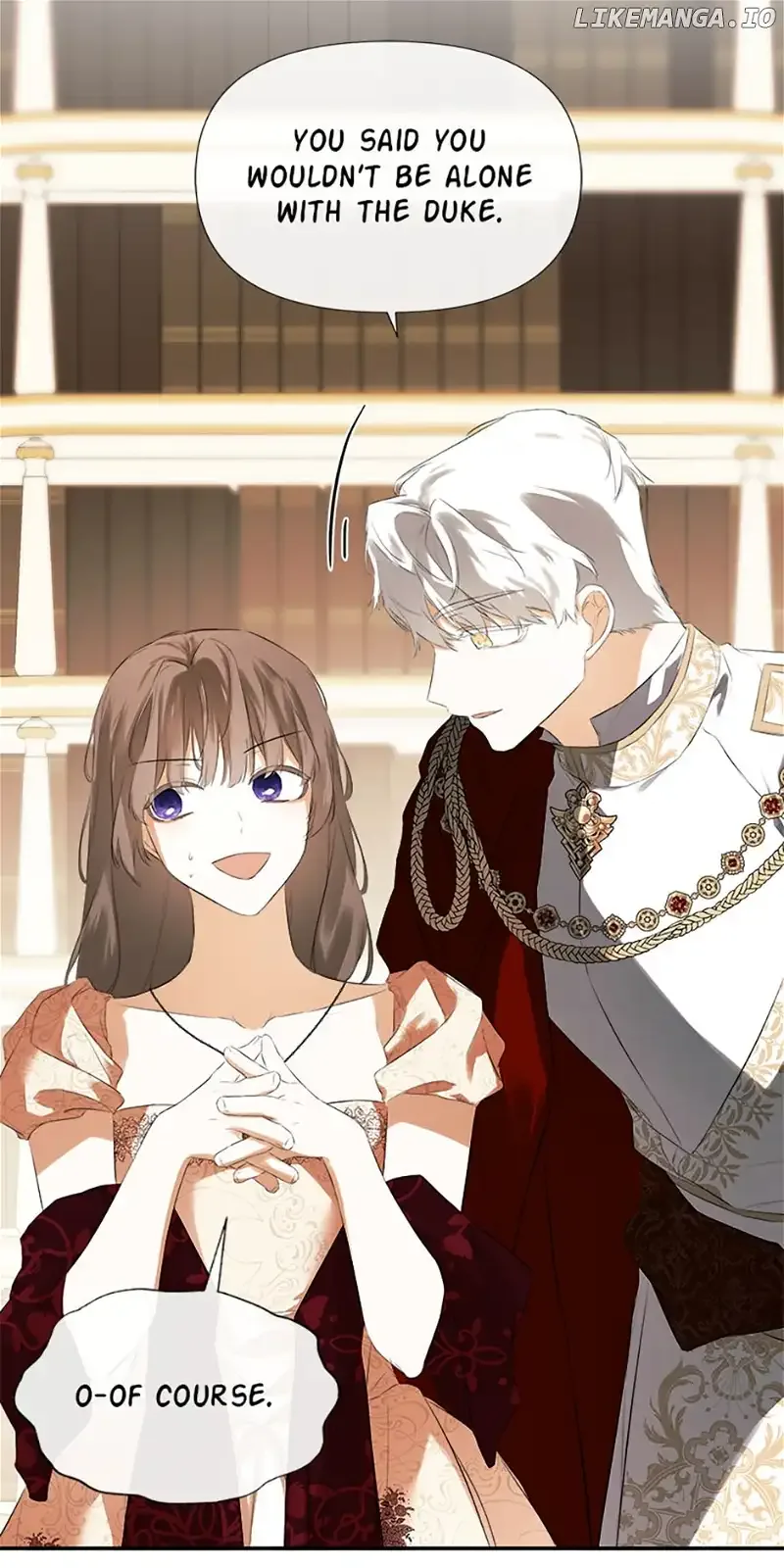 I Mistook the Hidden Identity of the Sub Male Lead Chapter 56 page 47