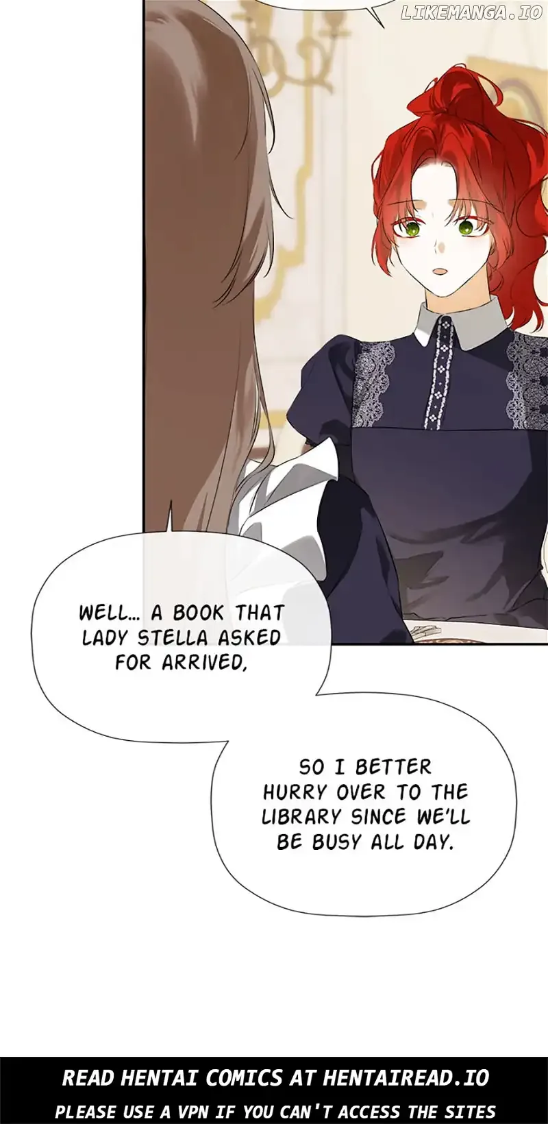 I Mistook the Hidden Identity of the Sub Male Lead Chapter 52 page 67
