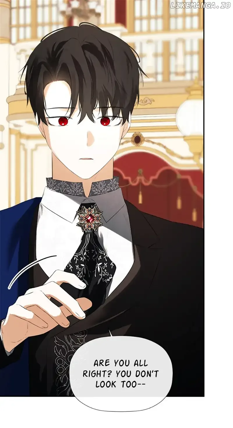 I Mistook the Hidden Identity of the Sub Male Lead Chapter 56 page 68