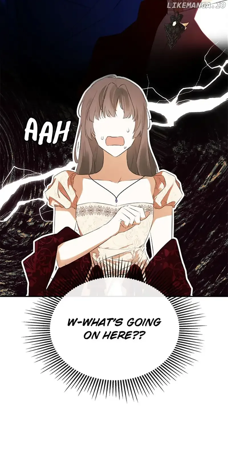 I Mistook the Hidden Identity of the Sub Male Lead Chapter 56 page 59